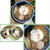 今朝はうどん