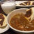 木漏れ日喫茶♪自家製チーズナンでキーマカレー☆親睦会！