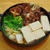 【モニター】新たまねぎがおいしい♪これうまつゆでにら入りスタミナ満点すき焼き肉豆腐