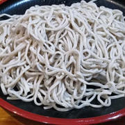 お蕎麦美味しかった〜＼(^o^)／年越しそばにも♪