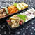 お弁当×ふきの炒め煮