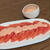 オーロラソースでトマトを食べよう