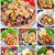 お給料前＆連休明けの救世主『お弁当にも使える節約レシピ10選』【#レシピまとめ #鶏むね肉 #豚こま #厚揚げ】