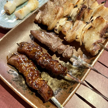 【小倉グルメ】駅前の肉まん・旦過市場の「ぬか炊き」に焼き鳥！昭和カルチャーが今も生きる街