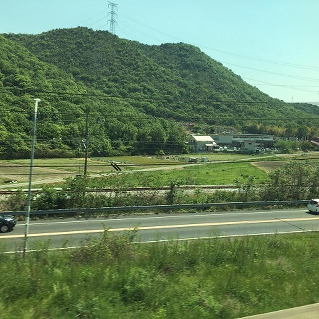 今…全てに感謝。