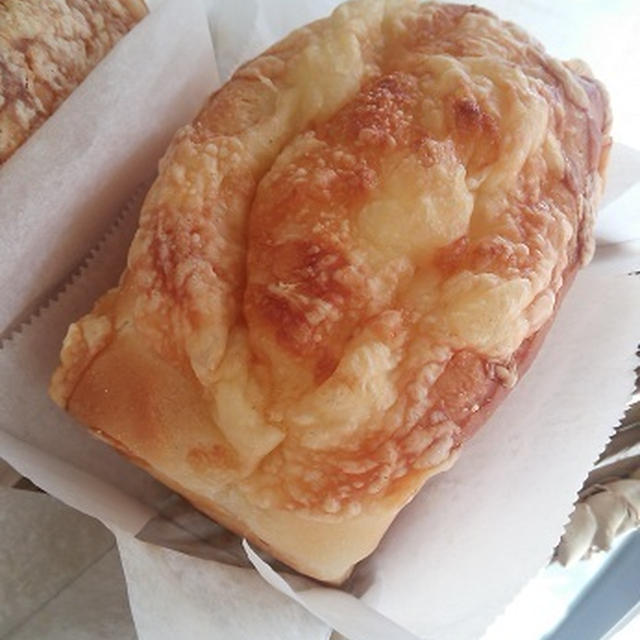 チーズローフ