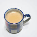コーヒー派からチャイ派に。１００％ミルクで煮だすカンタン「チャイ」