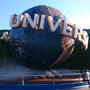 USJなう。