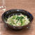 レンジで超速！簡単ナムル《豆苗》