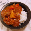 staubレシピ~薬膳カレー~