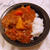 staubレシピ~薬膳カレー~