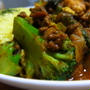 改。お野菜たっぷり辛うまカレー。