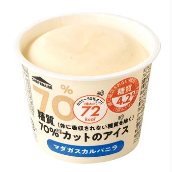 【シャトレーゼの低糖質アイスは太る？】カロリーやダイエット中に食べていいかを管理栄養士が解説