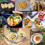 色別！お弁当に入れたい『黄色系おかず』10選♡