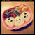 お弁当　5月