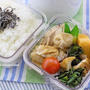 作りおきを詰めただけの簡単弁当｜弁当のコツ等のおすすめ記事5選