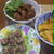 ウチご飯（蓮根・さつまいも）