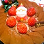 クリスマスケーキの話