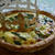 戴冠式のキッシュ　The Coronation Quiche