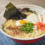 はがくれラーメン金龍、ご当地インスタントラーメンは超美味しい！