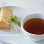 hisachanさん便　de Tea Time。。。