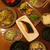 昨日のごはん ②