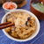 大豆ミートの炊き込みご飯
