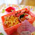幼稚園のお弁当（年長さん12月「クリスマス弁当」）
