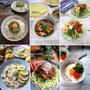 冷たい麺レシピ10選♡【#簡単レシピ#冷たい麺】