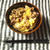 鯖缶と玉ねぎの卵とじ丼