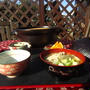 朝ごはん　３月２９日（火）