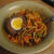 2008 05 23  スコッチエッグ with パスタ