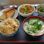 朝ごはん　４月２２日（木）