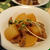 大根と牛肉の煮物　&　申し訳なくて私は行けない。