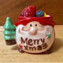 ラ・テール セゾンのクリスマスカップ　期間限定で販売　　クリスマスの準備と欲しいもの