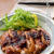 ＊フライパンで＊ほったらかし＊鶏もも肉の梅にんにく煮＊【#簡単 #楽うま #すぐでき #ほったらかし #フライパン一つ #おうちごはん #おうち居酒屋】