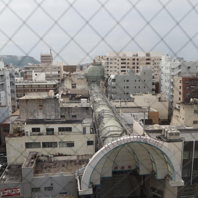 懐かしく、そして未知なる瀬戸内へ。～讃備芸予を渡る旅 2日目 ①～