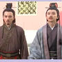 『楊貴妃秘史』　キャスト-4