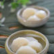 簡単副菜！長芋の白だしレモン✿