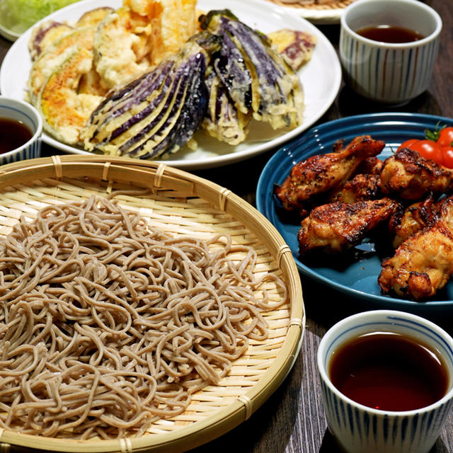大晦日のごはん、鏡餅など　
