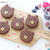 バレンタインの友チョコに♡キャラレシピ色々♪