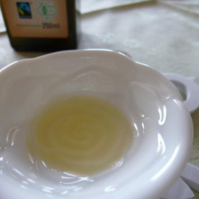 美容効果のある油＆極力避けたい油