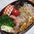 しょうがご飯弁当