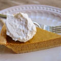 メープルパンプキンパイ　Maple Pumpkin Pie