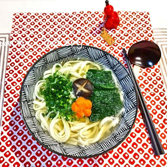 みぞれうどん