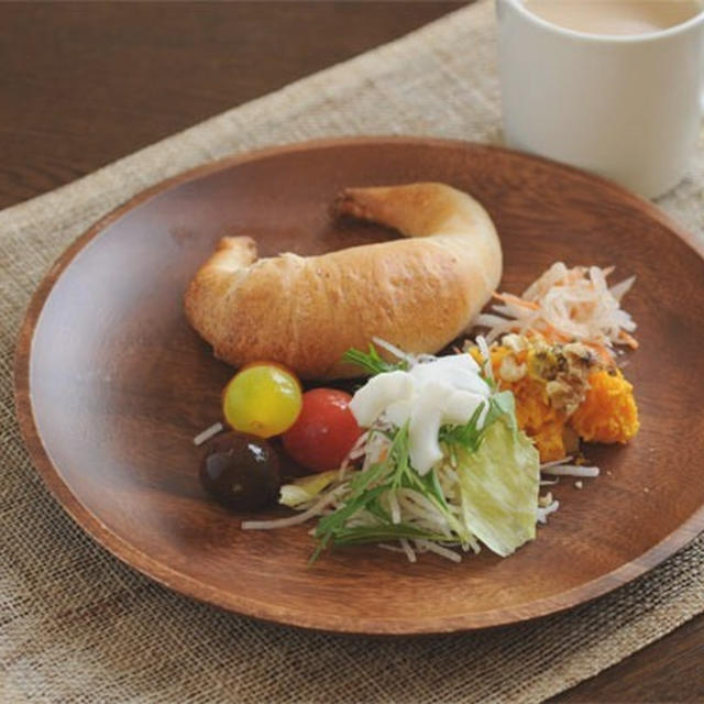 クレセント