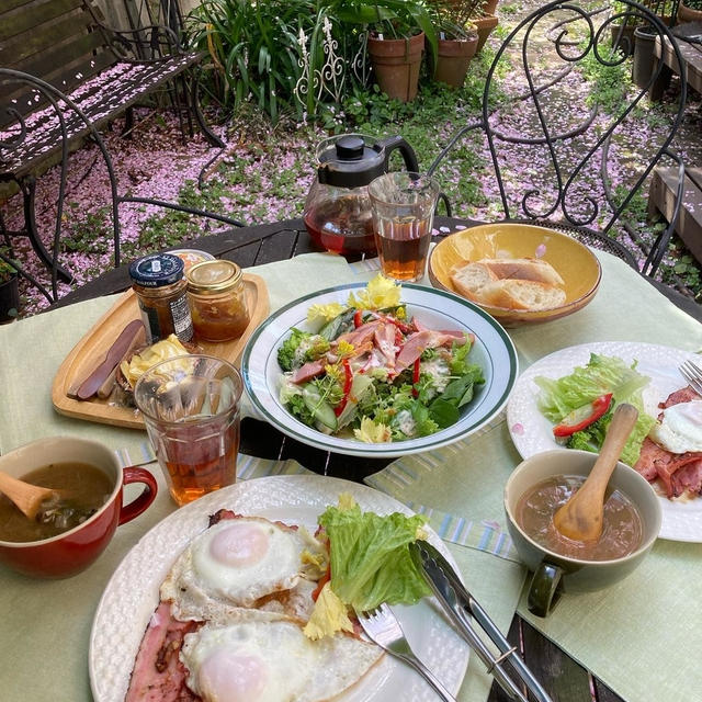 ガーデンブランチ