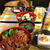晩ご飯・女の道は喧嘩上等！