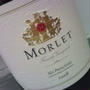 『Morlet Family Vineyards』