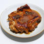 鶏の肉１枚あったら、その２「ガーリック風味の鶏の照り焼き」は子ども大好きな味｜本日ビストロパパ15周年アニバーサリーパーティー中＠神田